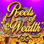 Reels Of Wealth