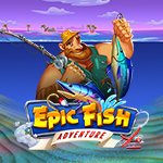 Epic Fish Adventure