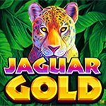 Jaguar Gold